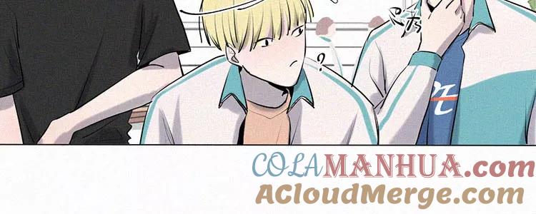 《顾事与你：值日300天》第4话 检查单（1） 第37页