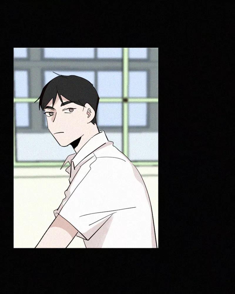 《顾事与你：值日300天》第51话 黑色宇宙（3） 第54页