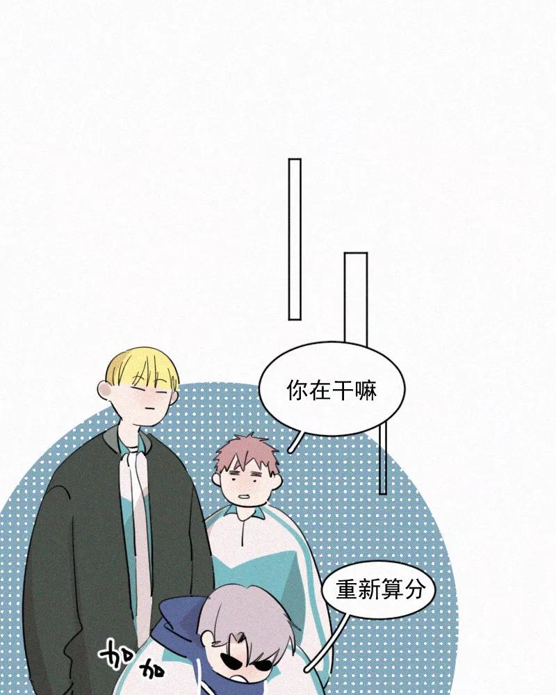 《顾事与你：值日300天》第53话 奖励 第20页