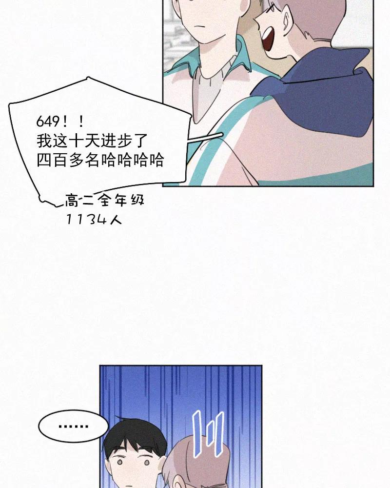 《顾事与你：值日300天》第53话 奖励 第29页