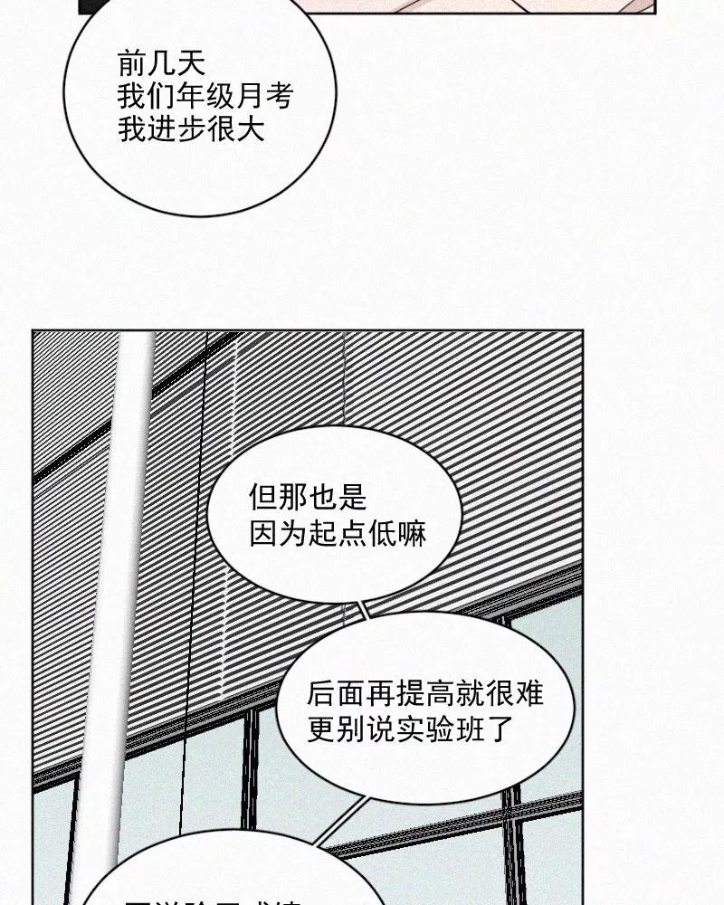 《顾事与你：值日300天》第54话 图书馆（1） 第41页