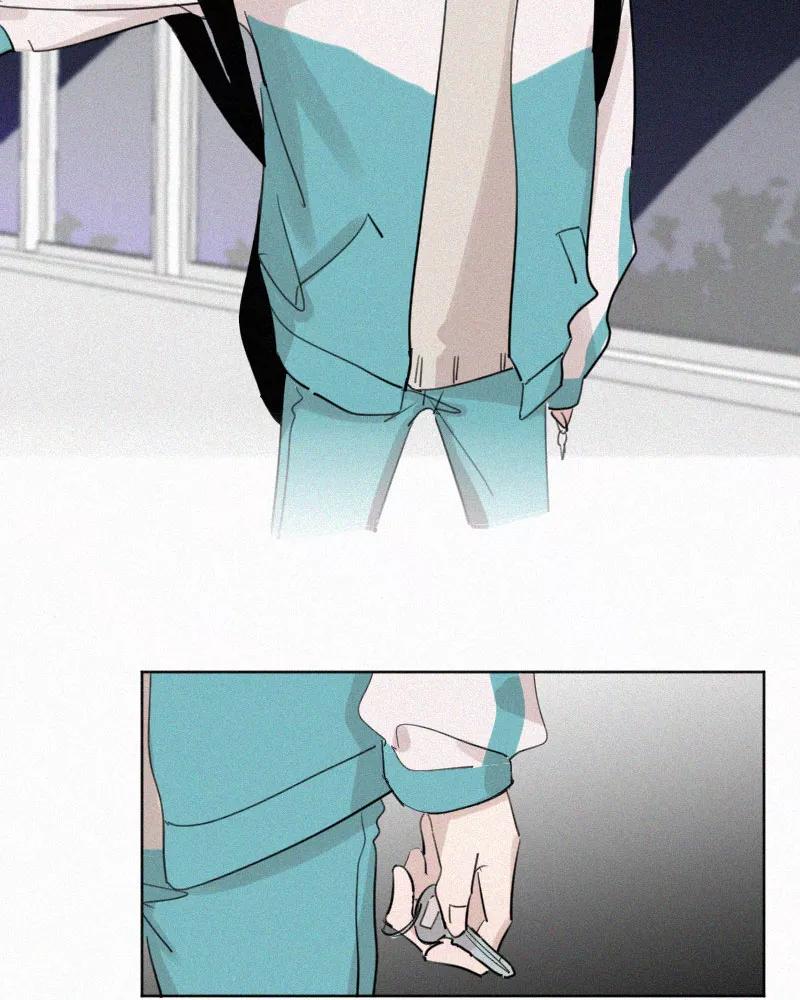 《顾事与你：值日300天》第57话 报名 第45页