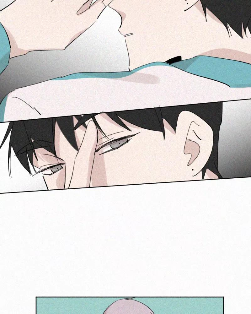 《顾事与你：值日300天》第58话 真的假的 第35页