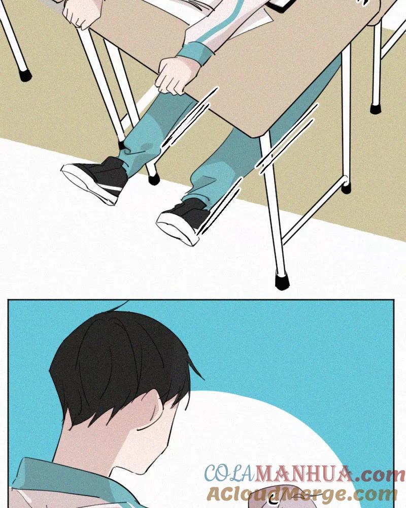 《顾事与你：值日300天》第58话 真的假的 第30页