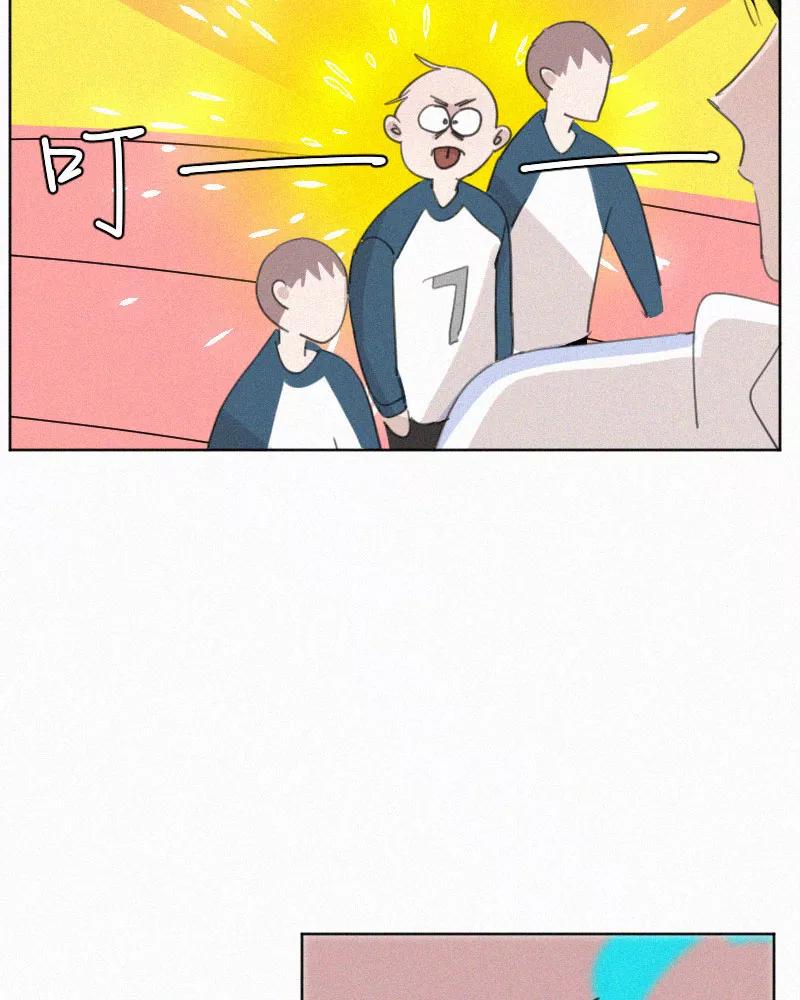 《顾事与你：值日300天》第60话 信 第33页
