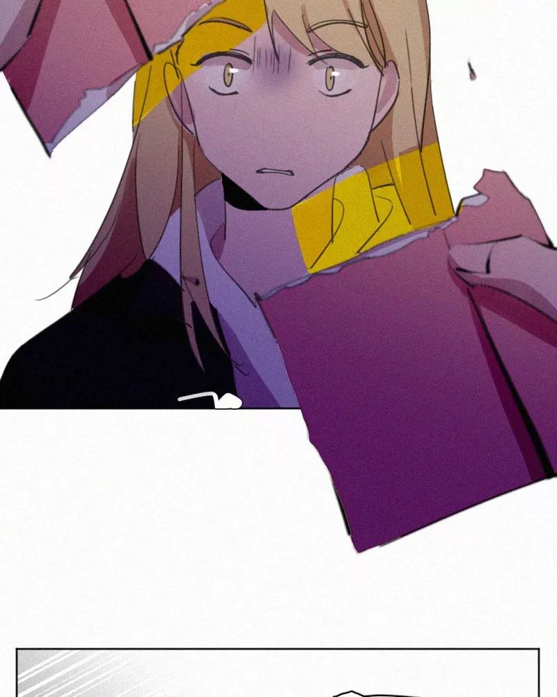 《顾事与你：值日300天》第61话 干涉（1） 第44页