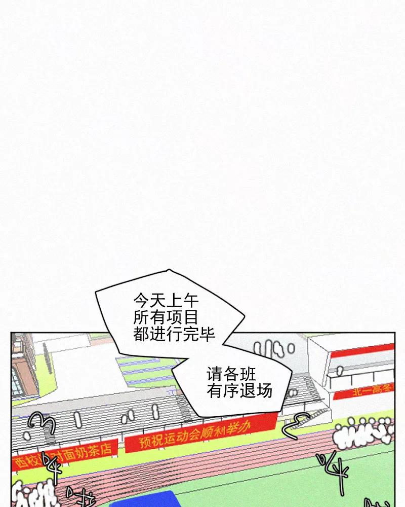 《顾事与你：值日300天》第63话 干涉（3） 第54页
