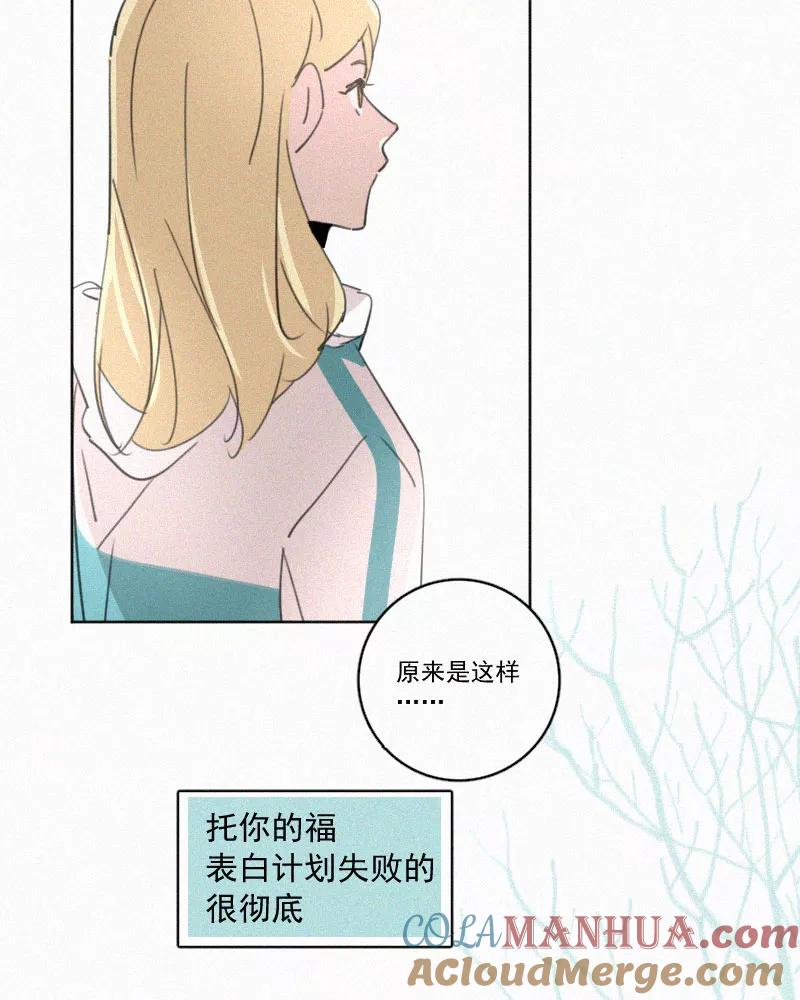 《顾事与你：值日300天》第65话 共通点 第58页