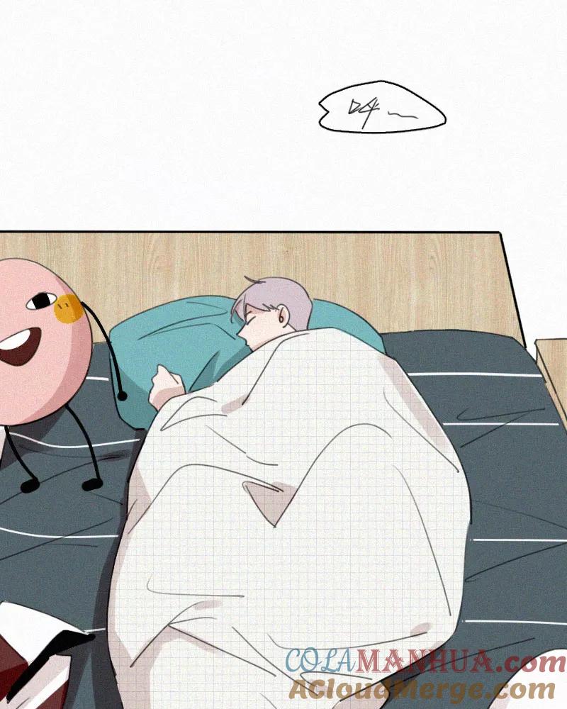 《顾事与你：值日300天》第66话 火锅 第22页