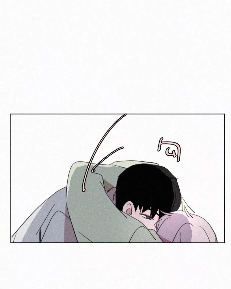 《顾事与你：值日300天》第68话 特权 第50页