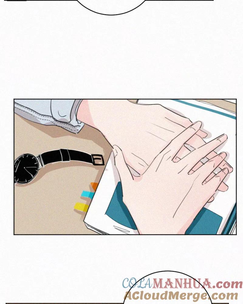 《顾事与你：值日300天》第69话 算不算 第46页