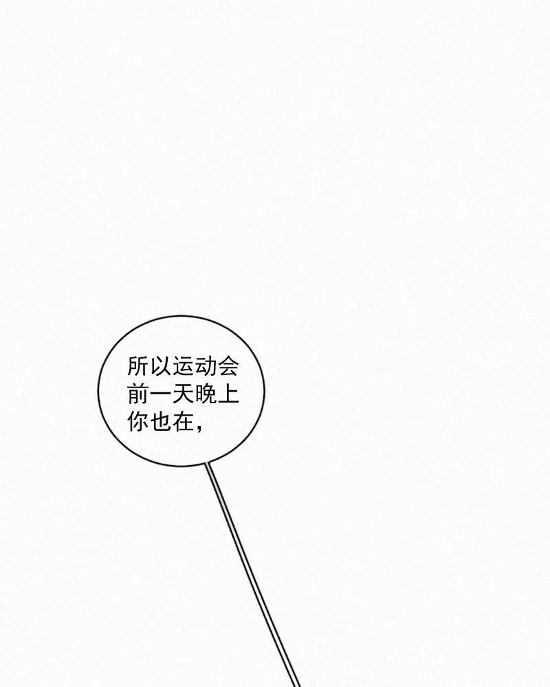 《顾事与你：值日300天》第69话 算不算 第3页