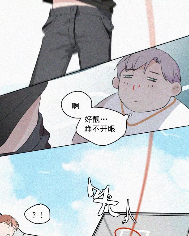 《顾事与你：值日300天》第70话 暖融融 第24页