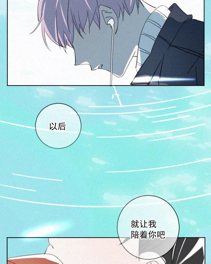 《顾事与你：值日300天》第73话 以后 第36页