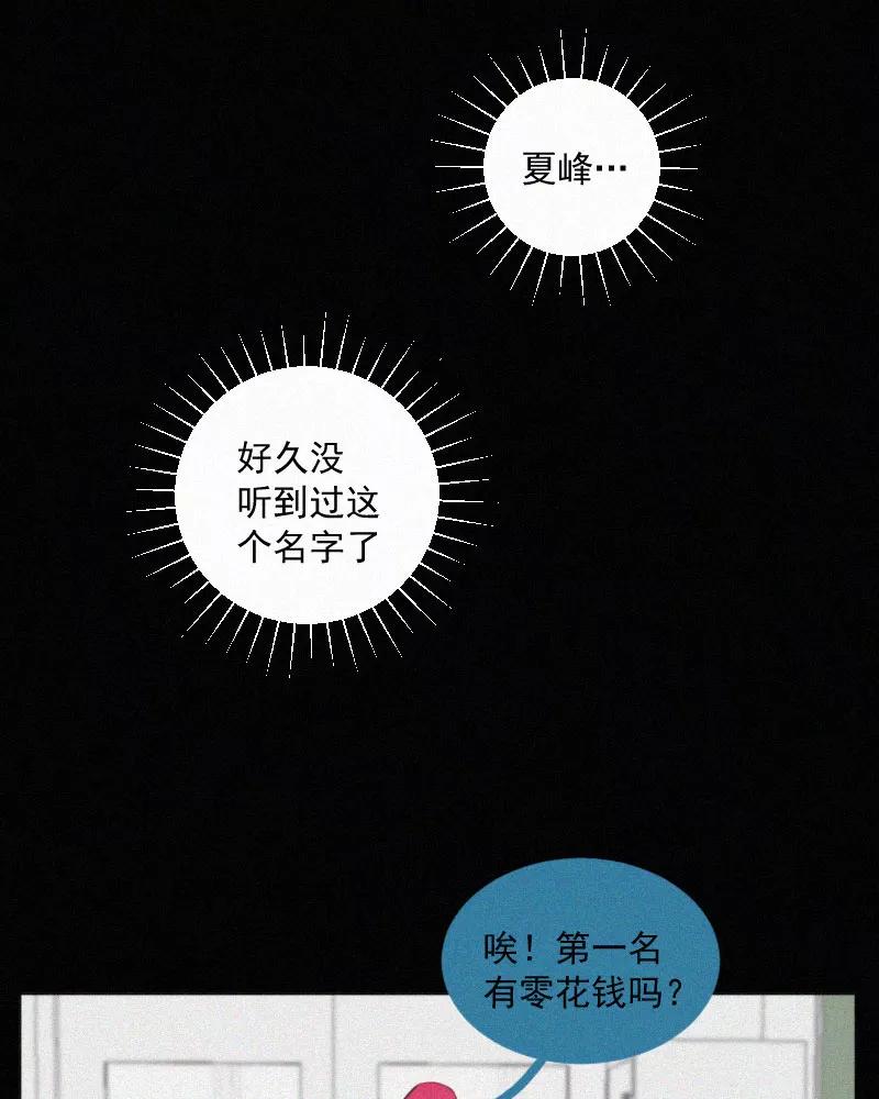 《顾事与你：值日300天》第76话 对不起 第29页