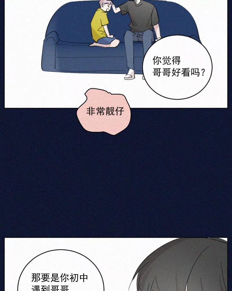 《顾事与你：值日300天》第84话 我希望 第30页