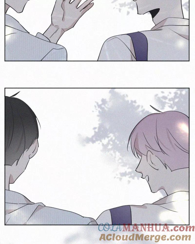 《顾事与你：值日300天》番外（3） 第35页
