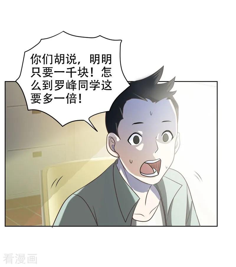 古武高手在都市 - 第4话 强压地头蛇 第14页