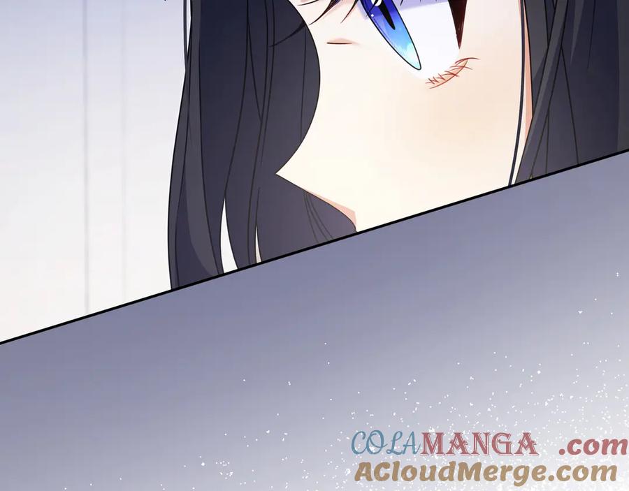 《只想在反派爸爸身边躺平》第12话 落单 第97页