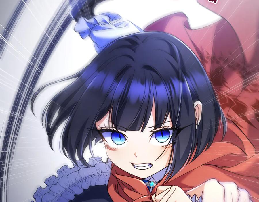 《只想在反派爸爸身边躺平》第12话 落单 第104页