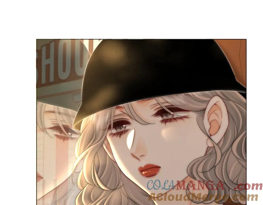 顾小姐和曲小姐 第144话 怎么可能放得下 第28页