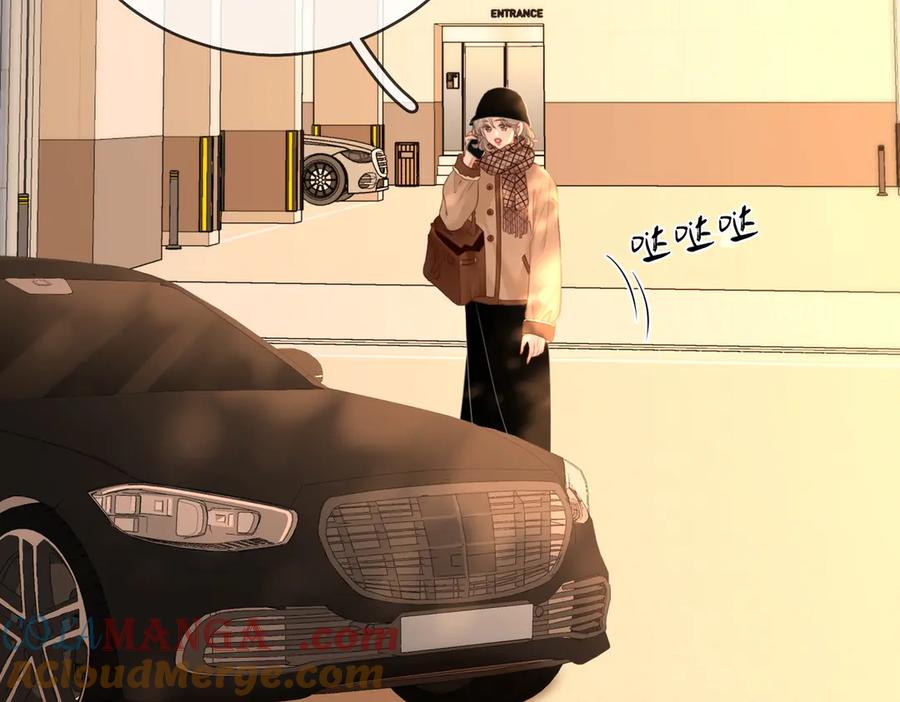 顾小姐和曲小姐 第144话 怎么可能放得下 第7页