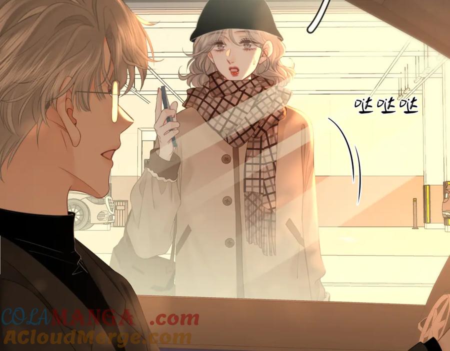 顾小姐和曲小姐 第144话 怎么可能放得下 第10页