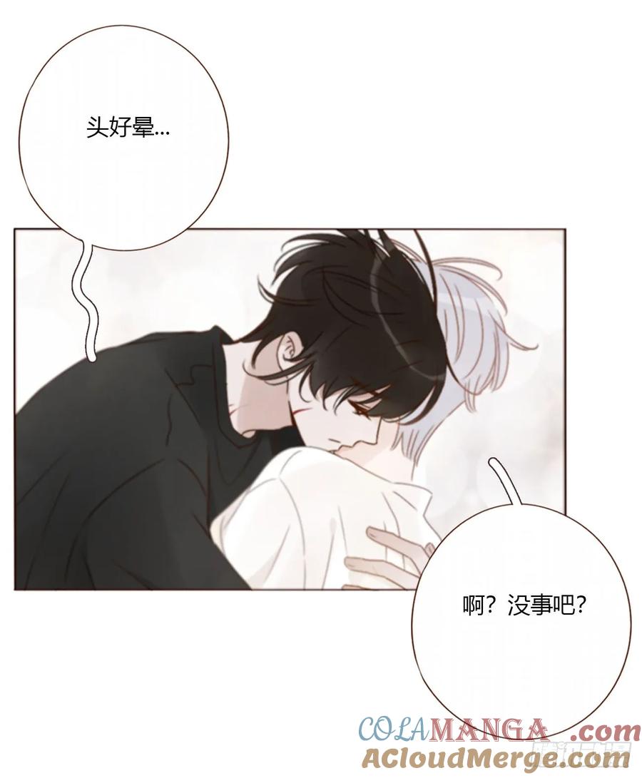 拥然入怀 一八零章 我头晕~ 第13页