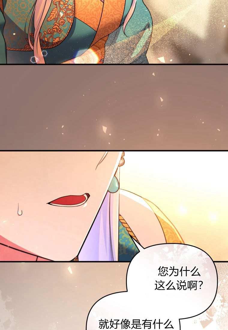 成为苏尔坦珍爱的猫咪 第43话 第63页