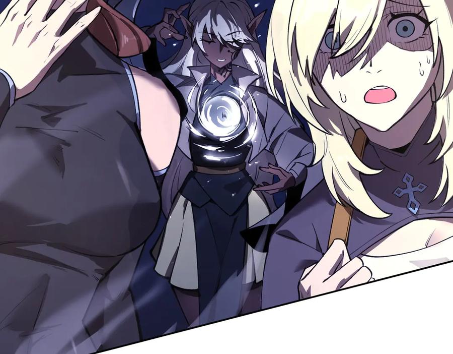 《SSS级超越常理的圣骑士》第53话 凌炎猿魈！ 第32页