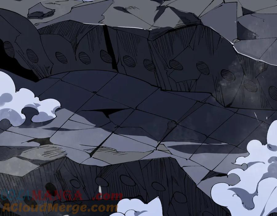 《SSS级超越常理的圣骑士》第73话 圣灵教（下） 第81页
