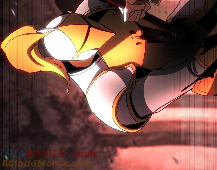 死灵法师：重生的我全技能精通 - 第74话 内部崩塌 - 第193张图