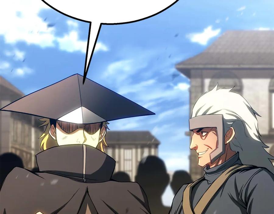 死灵法师：重生的我全技能精通 - 第74话 内部崩塌 - 第223张图