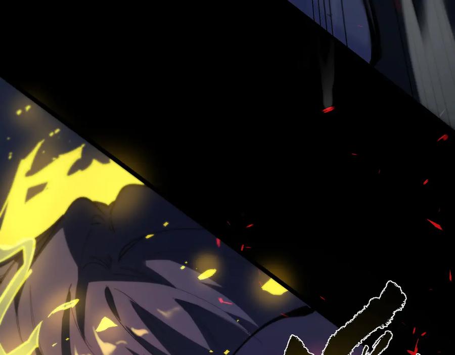 《SSS级超越常理的圣骑士》第74话 混沌炼狱阵 第138页