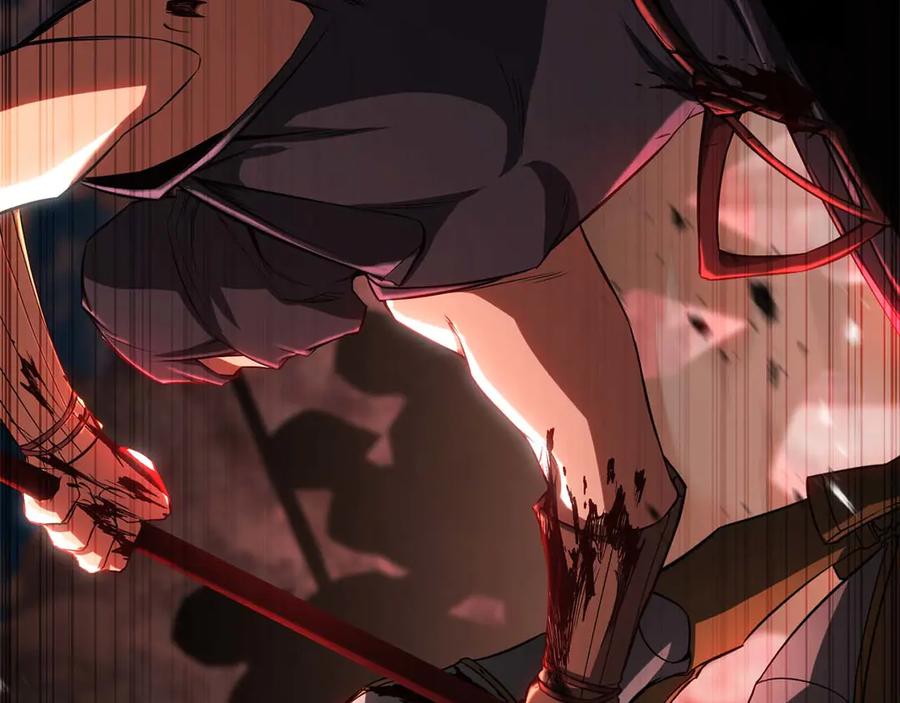 死灵法师：重生的我全技能精通 - 第74话 内部崩塌 - 第192张图