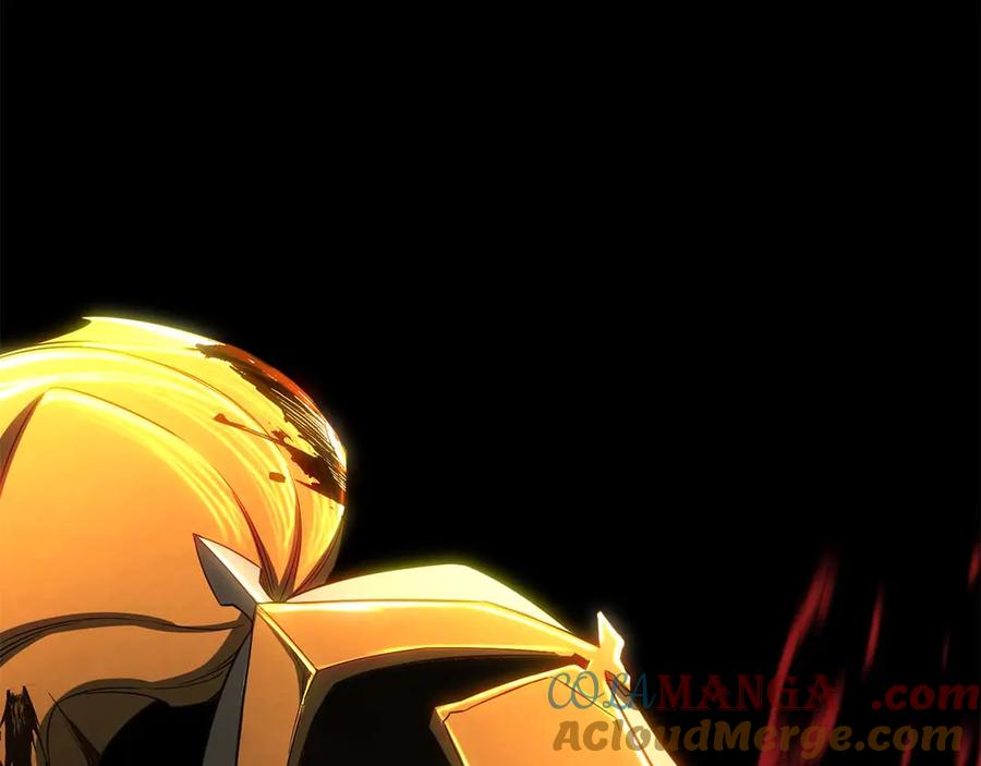 死灵法师：重生的我全技能精通 - 第74话 内部崩塌 - 第197张图