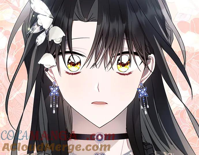 《黑暗皇女：雅什泰洛迪》第84话 第165页