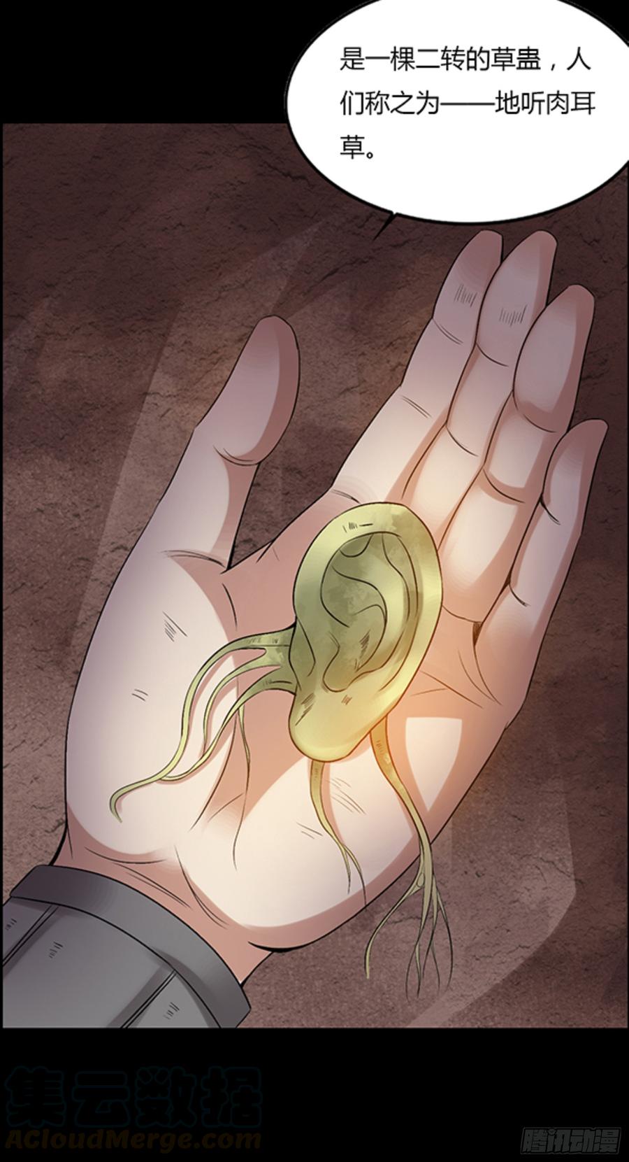 《蛊真人》严冬不肃杀，何以见阳！ 第25页