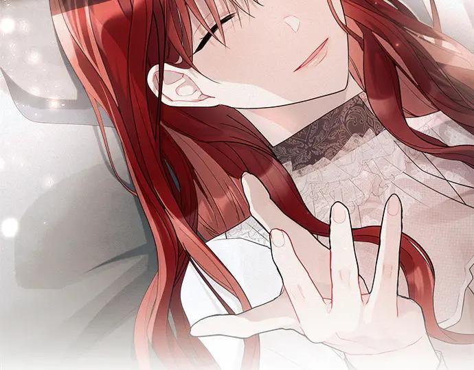 《黑暗皇女：雅什泰洛迪》第38话 第22页