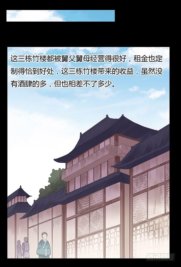 《蛊真人》接管家产 第20页