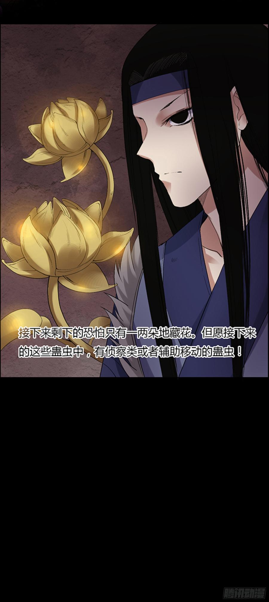 《蛊真人》筹码 第12页