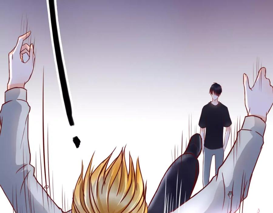 《停留在这个世纪》第4话 失去理智 第54页