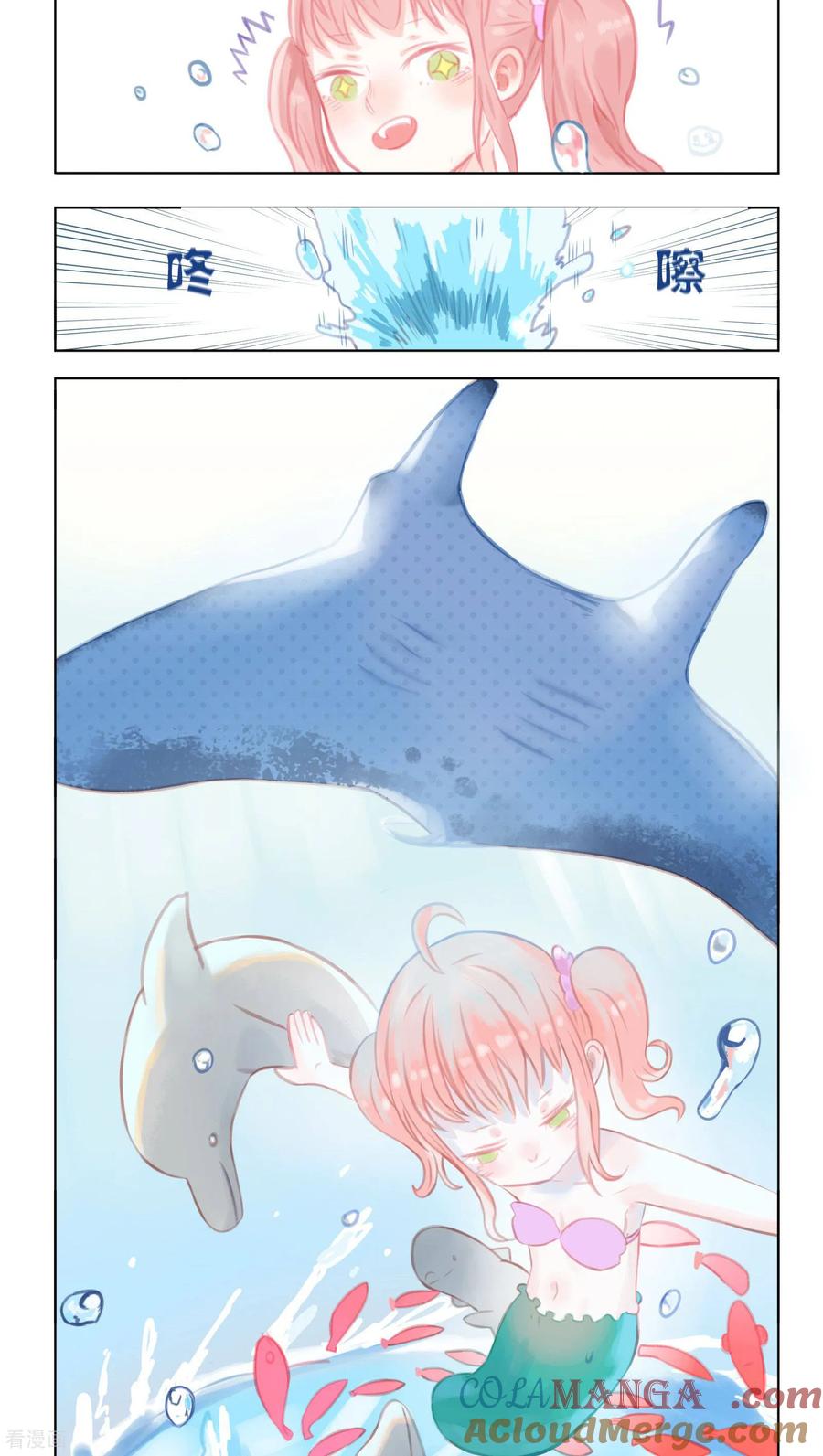 《海豹理论》最终话 第11页