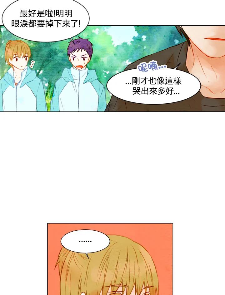 《Imitation》第1季 第14话 第26页