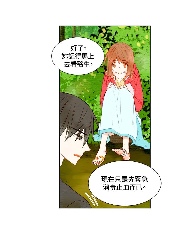 《Imitation》第1季 第14话 第30页