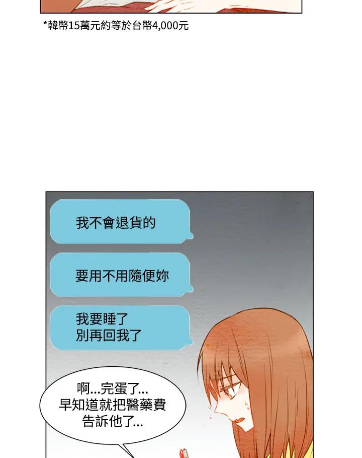 《Imitation》第1季 第15话 第38页