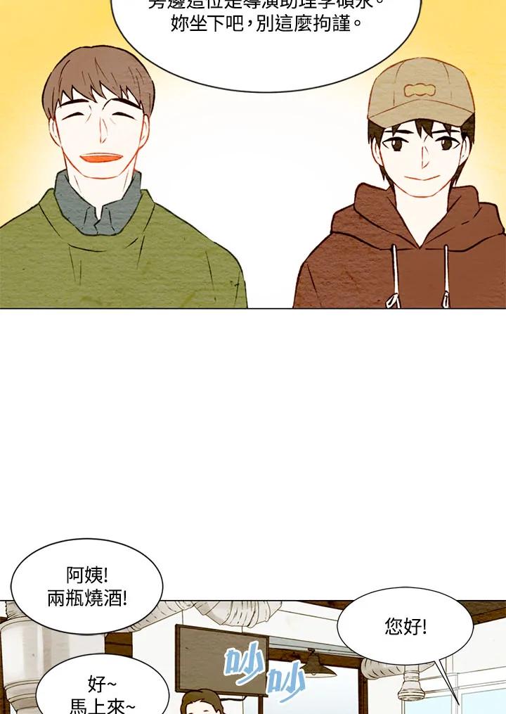 《Imitation》第1季 第15话 第53页