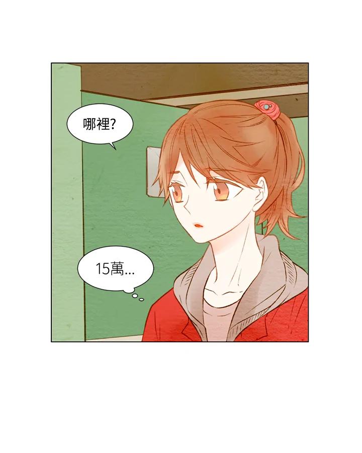 《Imitation》第1季 第15话 第47页