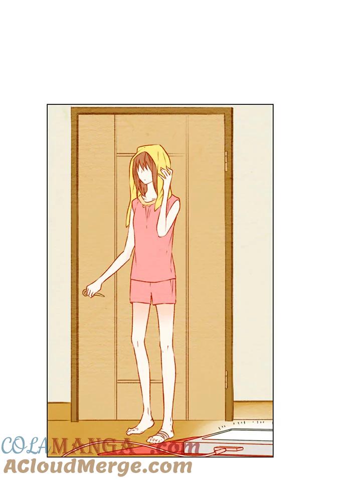 《Imitation》第1季 第15话 第31页