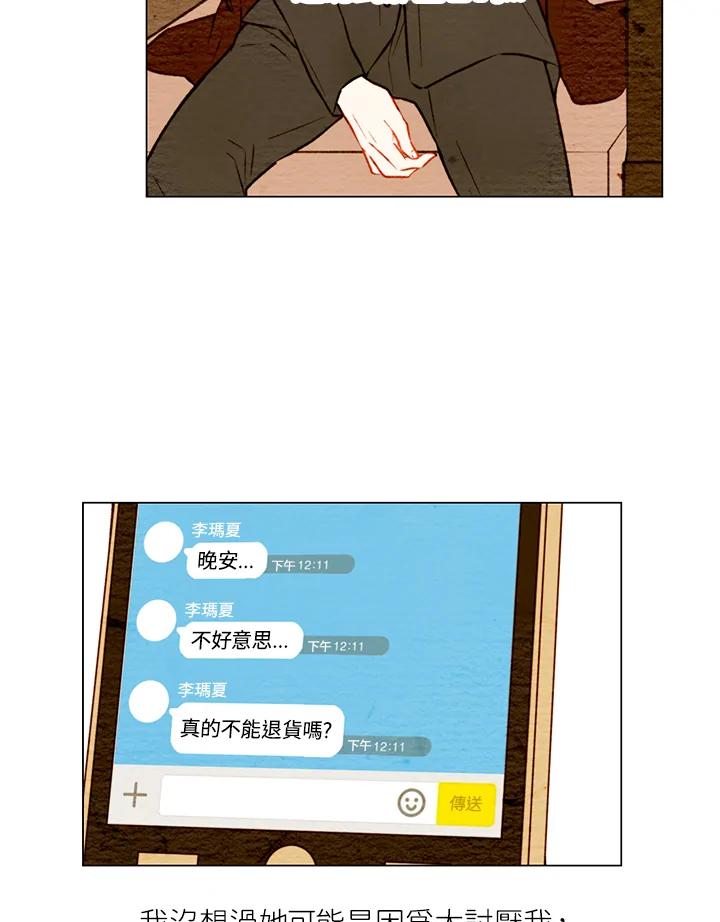 《Imitation》第1季 第16话 第23页